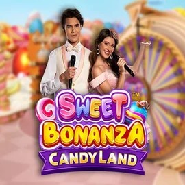 Sweet Bonanza Candy Land Live – slot by Pragmatic Play, featured at beepbeep-casino.net