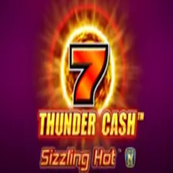Play Thunder Cash Sizzling Hot slot by Novomatic on beepbeep-casino.net