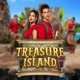 Play Treasure Island slot by Pragmatic Play on beepbeep-casino.net