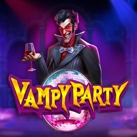 Play Vampy Party slot by Pragmatic Play on beepbeep-casino.net