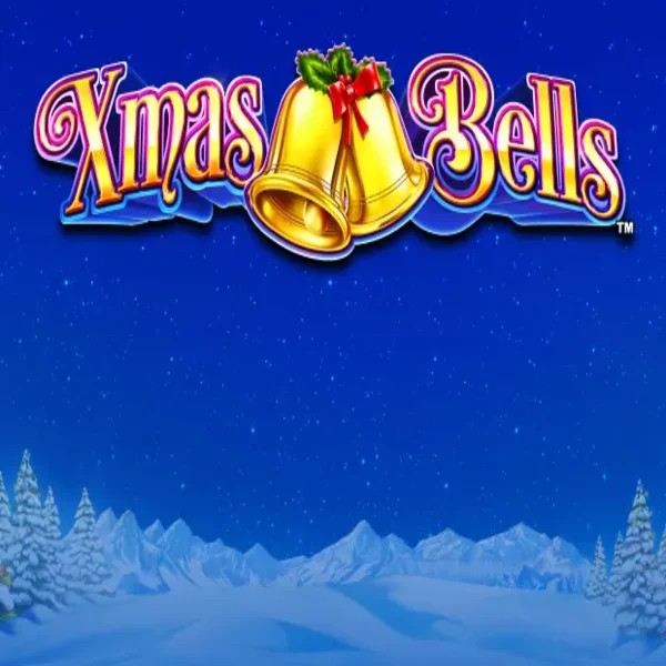 Xmas Bells online game logo by Greentube on beepbeep-casino.net